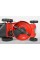 Газонокосарка бензинова HECHT 5484 SX 5 in 1