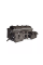 Сумка для квадроциклів HECHT 52002 BLACK