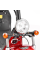 Електроскутер HECHT COCIS ZERO RED