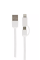 USB кабель 2в1 HECHT 000210