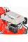 Газонокосарка бензинова HECHT 551 SX 5 in 1