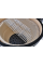 Керамічний гриль HECHT FERNO BLACK