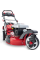 Газонокосарка бензинова HECHT 5563 SXE