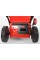 Газонокосарка бензинова HECHT 5534 SX 5 in 1