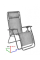 Крісло садове HECHT RELAXING CHAIR