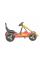 Педальний картинг HECHT 59788