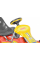 Педальний картинг HECHT 59788