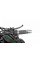 Квадроцикл на акумуляторній батареї HECHT 56150 ARMY