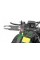 Квадроцикл на акумуляторній батареї HECHT 56150 ARMY