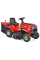 Садовий трактор HECHT 5102 TWIN