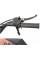 Квадроцикл бензиновий HECHT 54125 BLACK