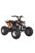 Квадроцикл бензиновий HECHT 54125 BLACK