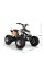 Квадроцикл бензиновий HECHT 54125 BLACK