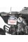 Квадроцикл бензиновий HECHT 54125 BLACK