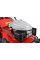 Газонокосарка бензинова HECHT 5564 SXE 5 in 1