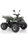 Квадроцикл на акумуляторній батареї HECHT 56155 ARMY