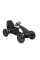 Педальний карт HECHT MERCEDES BENZ GO KART BLACK