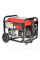 Генератор бензиновий однофазний HECHT GG 3300W
