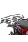 Квадроцикл на акумуляторній батареї HECHT 56155 RED