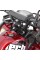 Квадроцикл на акумуляторній батареї HECHT 56155 RED
