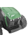 Трактор акумуляторний дитячий HECHT 50925 GREEN