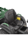 Трактор акумуляторний дитячий HECHT 50925 GREEN
