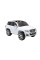 Машина на акумуляторній батареї HECHT MERCEDES BENZ GLK- CLASS- WHITE