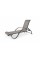 Шезлонг HECHT HONEY LOUNGER