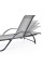 Шезлонг HECHT HONEY LOUNGER
