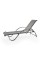 Шезлонг HECHT HONEY LOUNGER