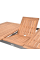 Садовий стіл HECHT MONTANA TABLE