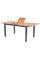 Садовий стіл HECHT MONTANA TABLE