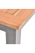Садовий стіл HECHT MONTANA TABLE