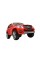 Машина на акумуляторній батареї HECHT MERCEDES BENZ GLK- CLASS- RED