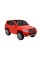 Машина на акумуляторній батареї HECHT MERCEDES BENZ GLK- CLASS- RED