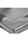 Набір садових меблів HECHT JARDIN GRAPHITE 4