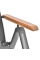 Крісло садове HECHT MONTANA CHAIR