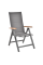 Крісло садове HECHT MONTANA CHAIR