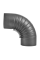 Коліно димоходу HECHT PIPE CURVE 13