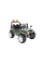 Дитячий автомобіль на акумуляторі HECHT 56187