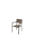 Крісло садове HECHT LIMA CHAIR