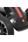 Педальний карт HECHT ABARTH BLACK