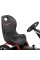 Педальний карт HECHT ABARTH BLACK