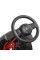 Педальний карт HECHT ABARTH BLACK