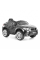 Дитячий автомобіль HECHT BMW X6 BLACK