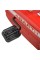 Педальный карт HECHT ABARTH RED