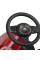 Педальный карт HECHT ABARTH RED