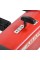 Педальный карт HECHT ABARTH RED