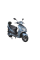 Скутер електричний HECHT EQUIS BLUE