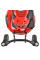 Бензинова косарка з приводом  HECHT 546 XR